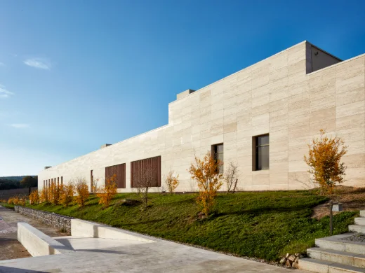 Vinero Şarap Fabrikası