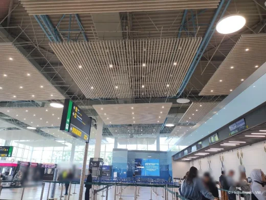Almaty Havalimanı