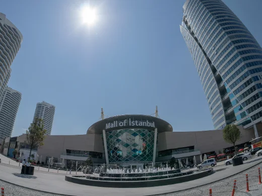 Mall of İstanbul